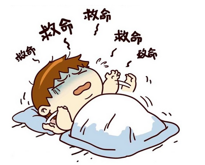 噩梦六月