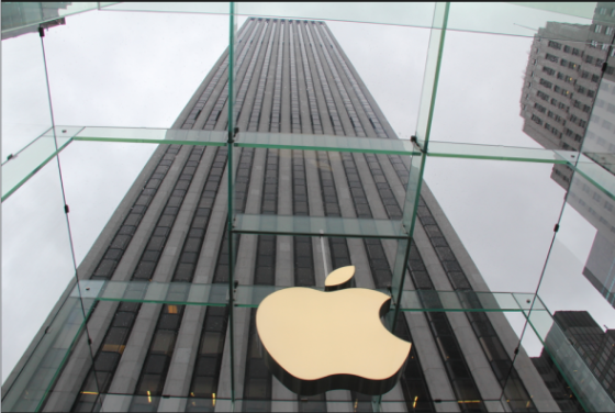 中国黄牛 抢购iphone6 中国大妈