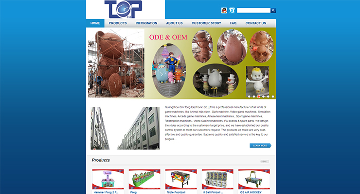 Guangzhou Topower Union Tech Co., Ltd Guangzhou Topower Union Tech Co., Ltd