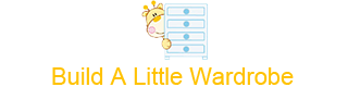 Build A Little Wardrobe