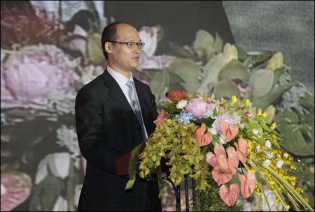 京东初度录用副董事长 刘强东权力下放