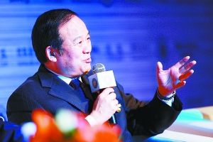 宅急送董事长陈显宝