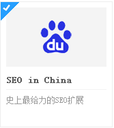 seo in china
