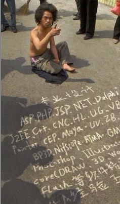 苦逼滴轨范员