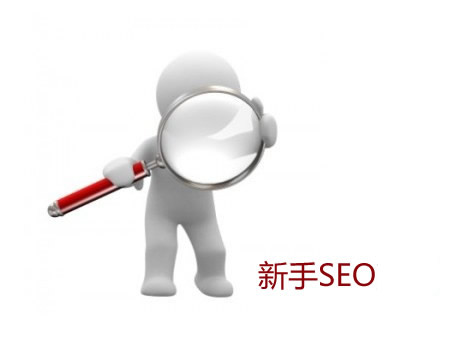 新手seo建议