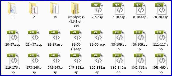 Z-BLOG持续文章分批次导出