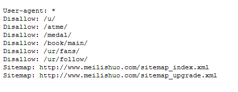 斑斓说robot文件
