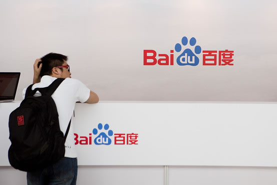 理性看待百度的每一次算法变换-卢松松博客