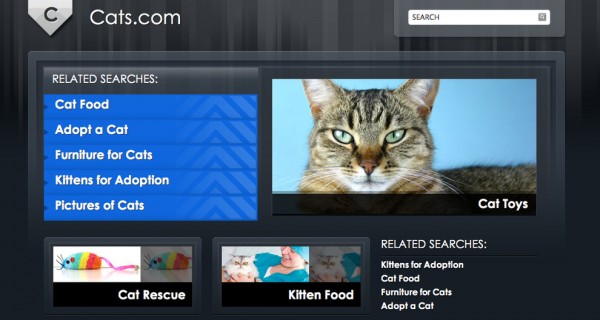 互联网新定律：好域名=渣网站