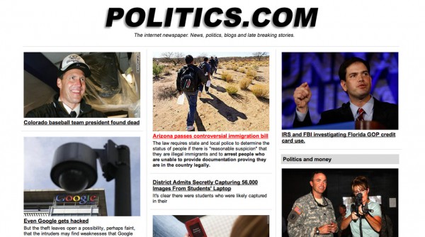 互联网新定律：好域名=渣网站