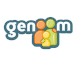 social networking logos