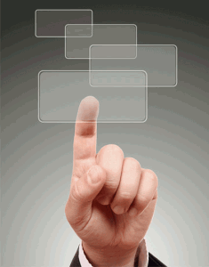 User-Experience