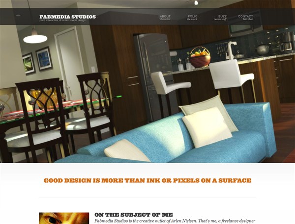 Fabmedia Studios