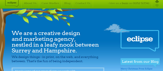 Nature Theme