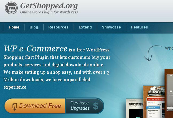 GetShopped