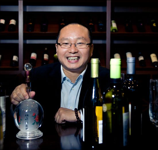 酒仙网郝鸿峰：新电商崛起