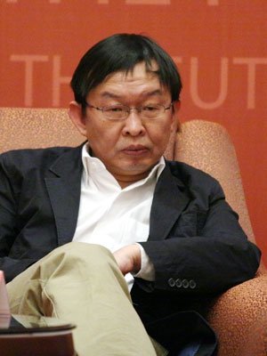 凡客诚品创始人、CEO陈年