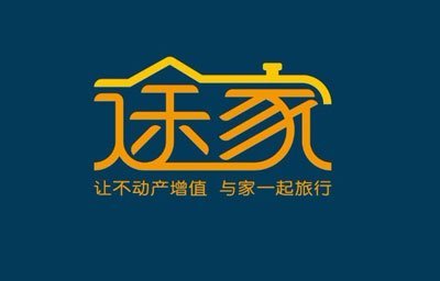 携程增资途家网（腾讯科技配图）