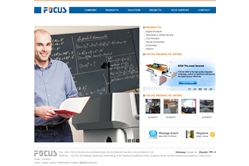 FOCUS(GUANGZHOU)DIGITAL TECHNOLOGY CO.,LTD
