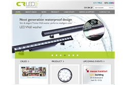 CR LIGHTING TECHNOLOGY CO., LTD