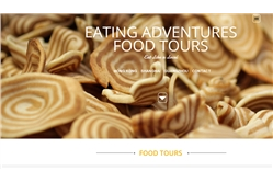eating adventures