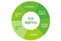 电子商务网站建设