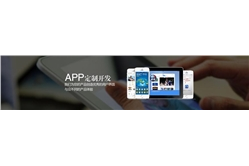 广州app 定制开发