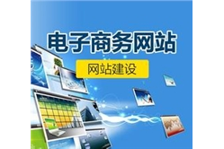 广州购物网站建设